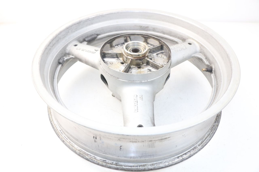 photo de LLANTA TRASERA SUZUKI GSX-F GSXF 600 (1998 - 2004) - Otra perspectiva