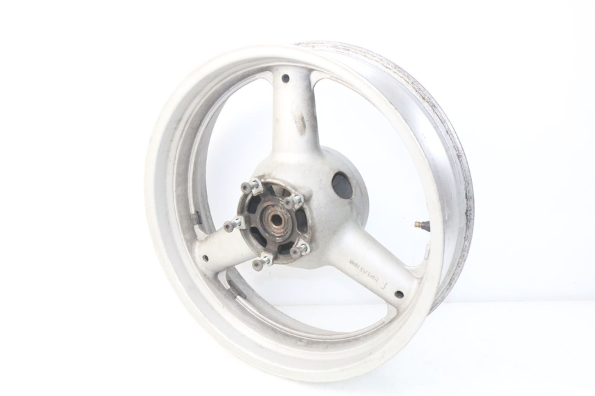 photo de LLANTA TRASERA SUZUKI GSX-F GSXF 600 (1998 - 2004) - Detalles de los puntos de fijación