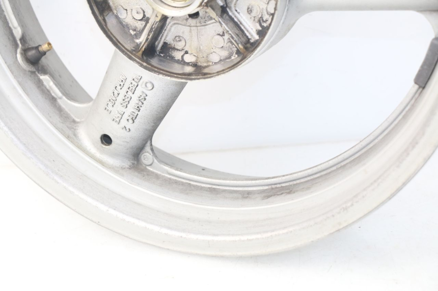 photo de LLANTA TRASERA SUZUKI GSX-F GSXF 600 (1998 - 2004) - Recambio usado revisado