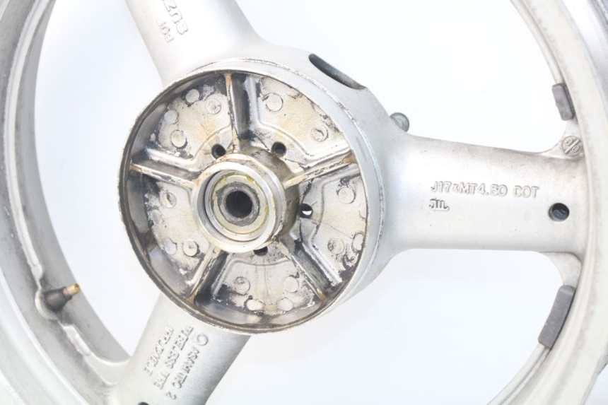 photo de LLANTA TRASERA SUZUKI GSX-F GSXF 600 (1998 - 2004) - Marcados y referencias originales