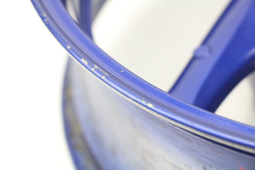 photo de LLANTA TRASERA SUZUKI GSX-R GSXR 600 (2008 - 2010) - Otra vista del artículo