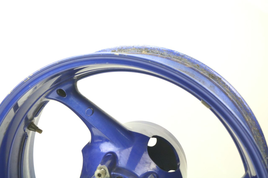photo de LLANTA TRASERA SUZUKI GSX-R GSXR 600 (2008 - 2010) - Zoom calidad de ocasión