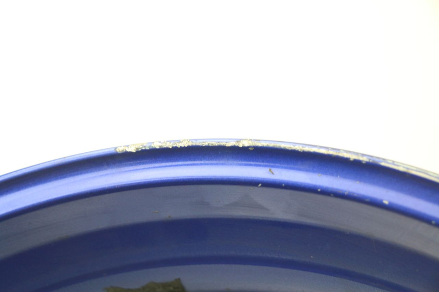 photo de LLANTA TRASERA SUZUKI GSX-R GSXR 600 (2008 - 2010) - Zoom estado de uso