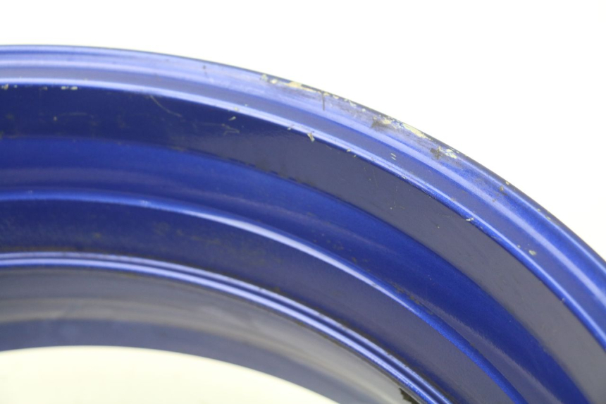 photo de LLANTA TRASERA SUZUKI GSX-R GSXR 600 (2008 - 2010) - Recambio usado revisado