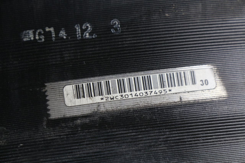 photo de LLANTA TRASERA SUZUKI GSX-R GSXR K16 1000 (2012 - 2016) - Detalle de la pieza