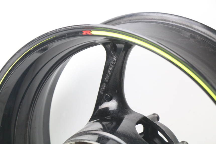 photo de LLANTA TRASERA SUZUKI GSX-R GSXR K16 1000 (2012 - 2016) - Otra vista del artículo