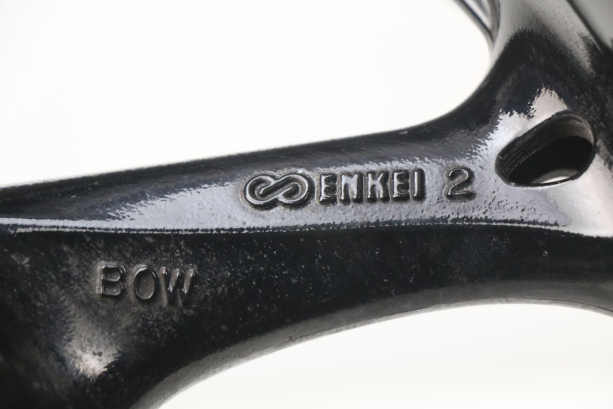 photo de LLANTA TRASERA SUZUKI GSX-R GSXR K16 1000 (2012 - 2016) - Zoom estado de uso