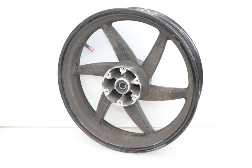 photo de LLANTA TRASERA HYOSUNG GTR 125 (2006 - 2008) - Vista principal