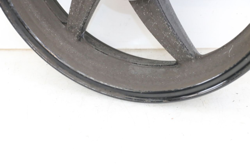 photo de LLANTA TRASERA HYOSUNG GTR 125 (2006 - 2008) - Detalle de la pieza