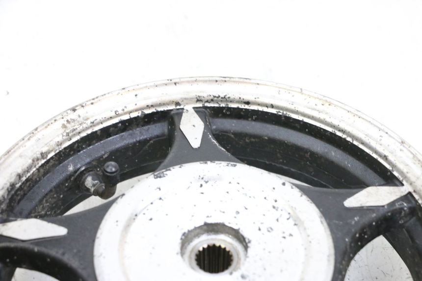 photo de LLANTA TRASERA EUROCKA GTR 50 (2018 - 2021) - Otra vista del artículo