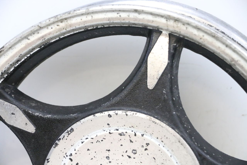 photo de LLANTA TRASERA EUROCKA GTR 50 (2018 - 2021) - Otra perspectiva