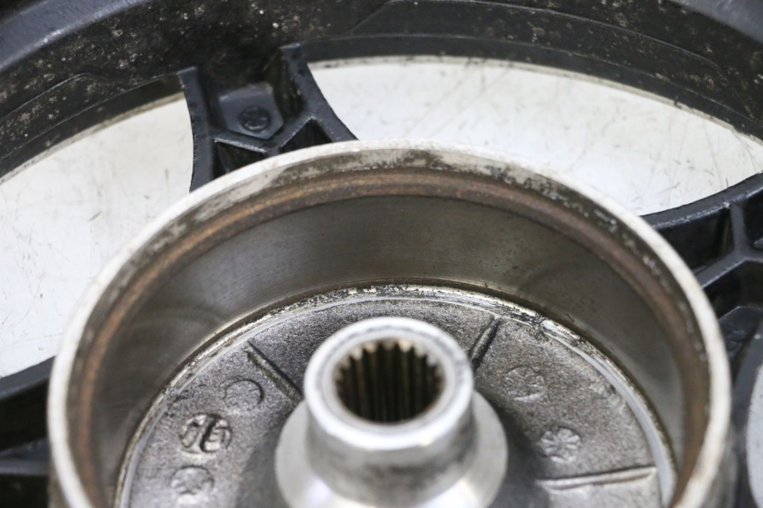 photo de LLANTA TRASERA EUROCKA GTR 50 (2018 - 2021) - Recambio usado revisado