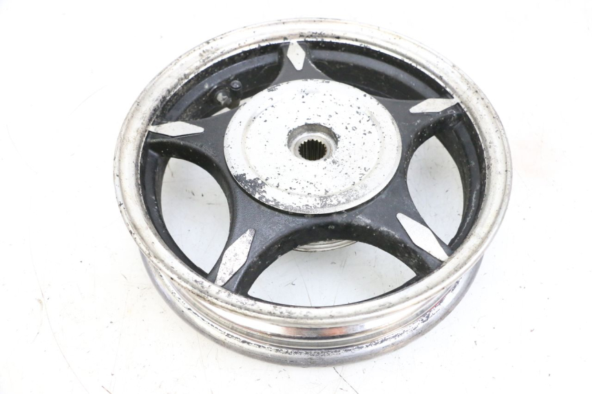 photo de LLANTA TRASERA EUROCKA GTR 50 (2018 - 2021) - Marcados y referencias originales