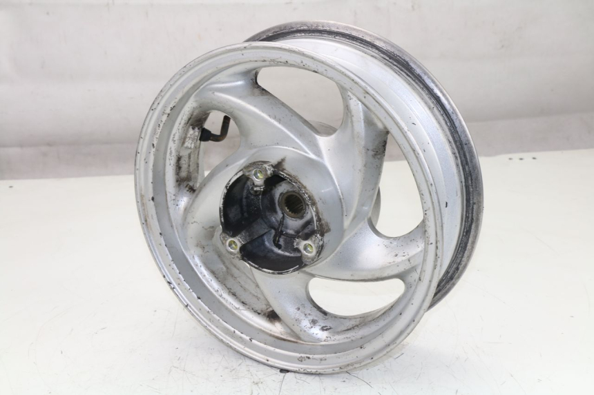 photo de LLANTA TRASERA SYM GTS EVO 125 (2009 - 2013) - Vista principal