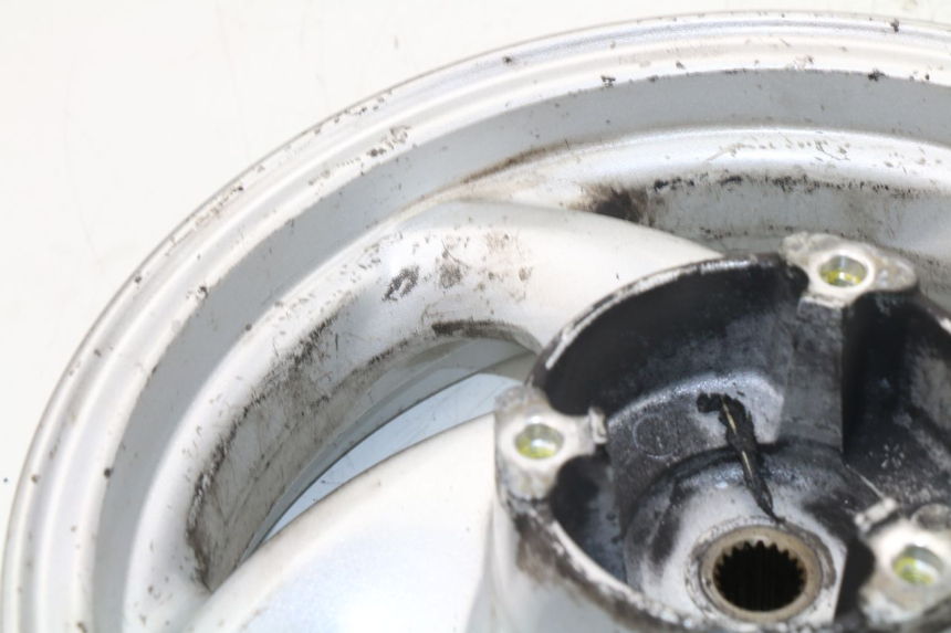 photo de LLANTA TRASERA SYM GTS EVO 125 (2009 - 2013) - Detalle de la pieza