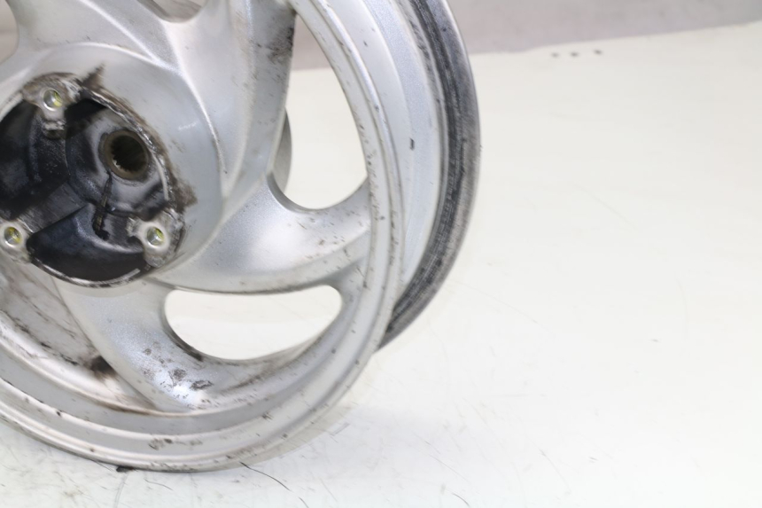 photo de LLANTA TRASERA SYM GTS EVO 125 (2009 - 2013) - Recambio usado revisado