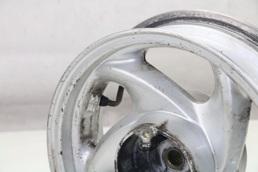 photo de LLANTA TRASERA SYM GTS EVO 125 (2009 - 2013) - Marcados y referencias originales