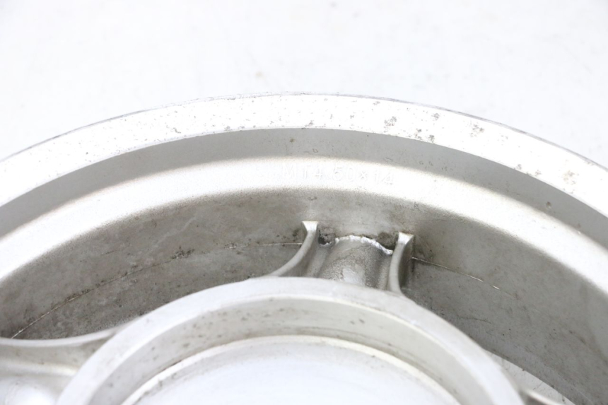 photo de LLANTA TRASERA JM MOTORS GTS 125 (2015 - 2019) - Detalles de los puntos de fijación