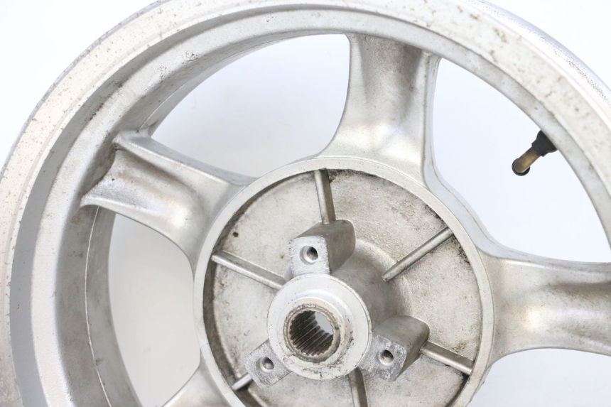 photo de LLANTA TRASERA JM MOTORS GTS 125 (2015 - 2019) - Recambio usado revisado