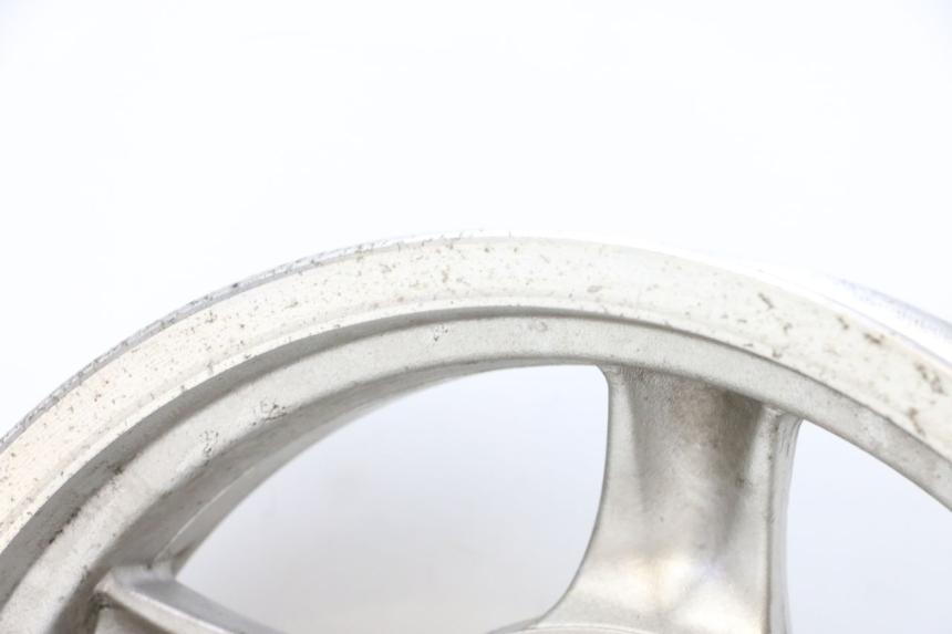 photo de LLANTA TRASERA JM MOTORS GTS 125 (2015 - 2019) - Marcados y referencias originales