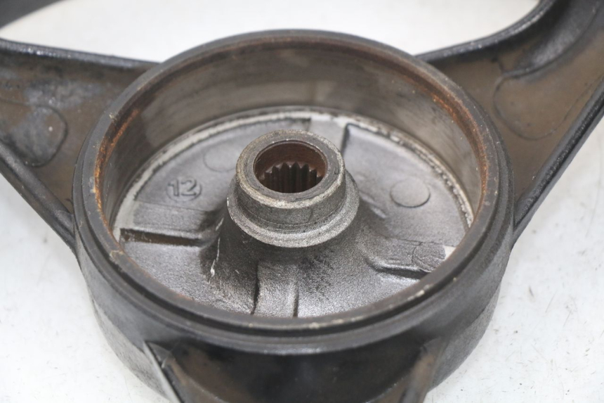 photo de LLANTA TRASERA JONWAY GTX 2T 50 (2014 - 2020) - Zoom estado de uso