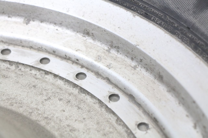 photo de LLANTA TRASERA HARLEY DAVIDSON SPORTSTER XL CUSTOM 883 (1999 - 2006) - Otra perspectiva