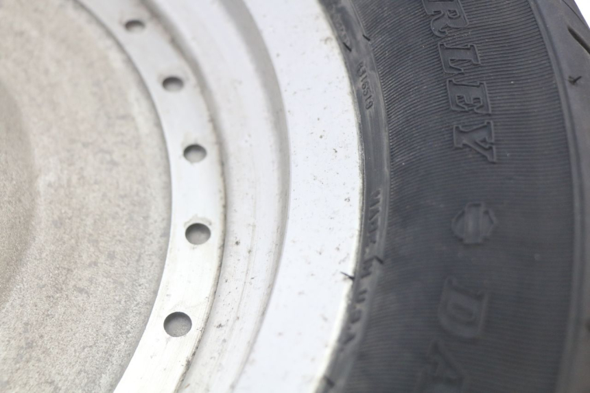 photo de LLANTA TRASERA HARLEY DAVIDSON SPORTSTER XL CUSTOM 883 (1999 - 2006) - Vista general del producto