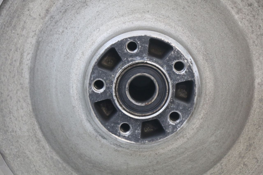 photo de LLANTA TRASERA HARLEY DAVIDSON SPORTSTER XL CUSTOM 883 (1999 - 2006) - Recambio usado revisado