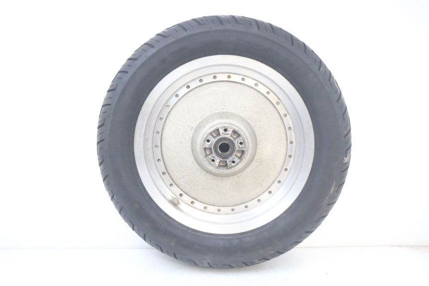 photo de LLANTA TRASERA HARLEY DAVIDSON SPORTSTER XL CUSTOM 883 (1999 - 2006) - Marcados y referencias originales