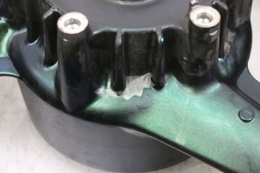 photo de LLANTA TRASERA HONDA CBR F 1000 (1993 - 1996) - Primer plano técnico