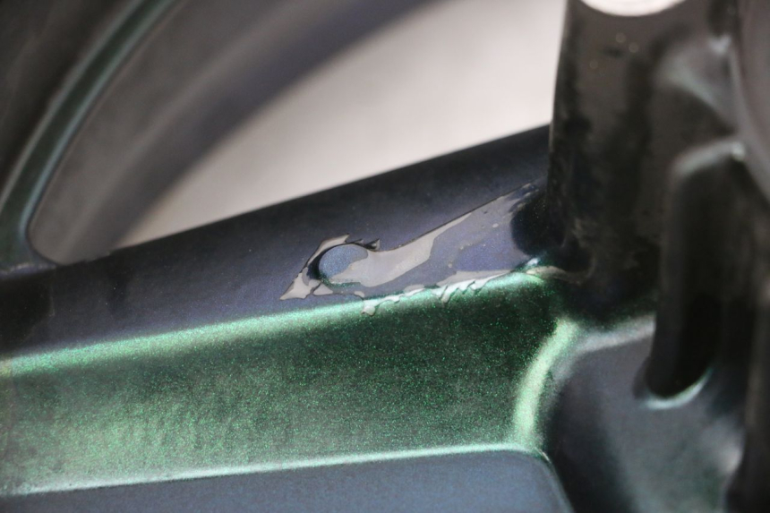 photo de LLANTA TRASERA HONDA CBR F 1000 (1993 - 1996) - Vista general del producto