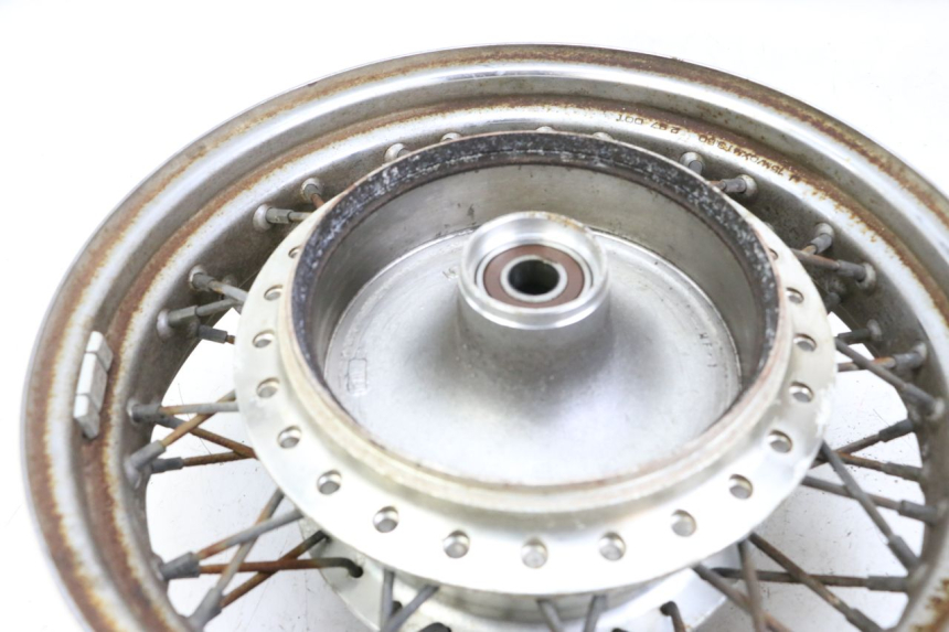 photo de LLANTA TRASERA HONDA VT C2 SHADOW 750 (1997 - 2001) - Otra vista del artículo