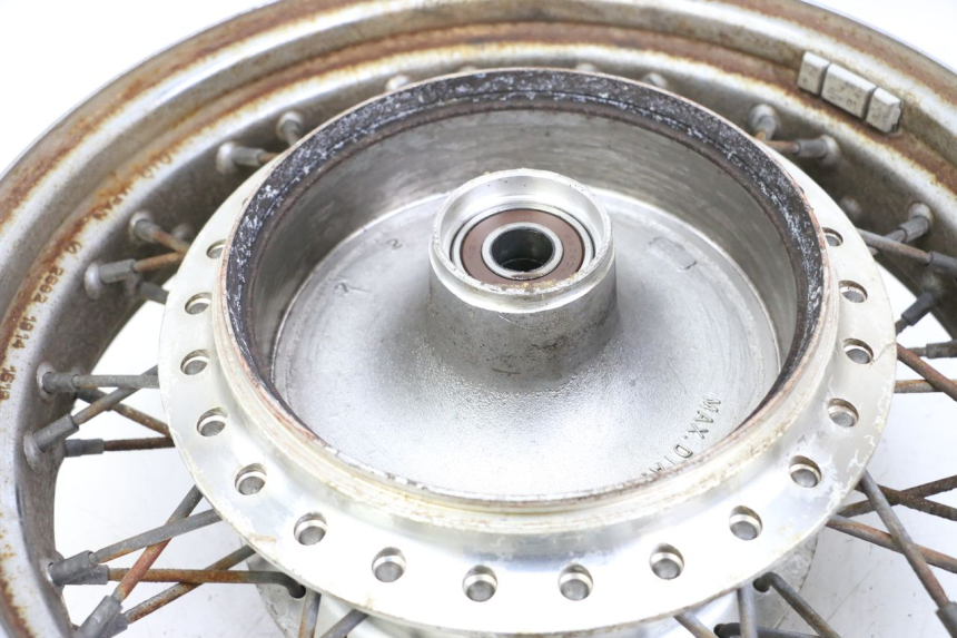 photo de LLANTA TRASERA HONDA VT C2 SHADOW 750 (1997 - 2001) - Características distintivas