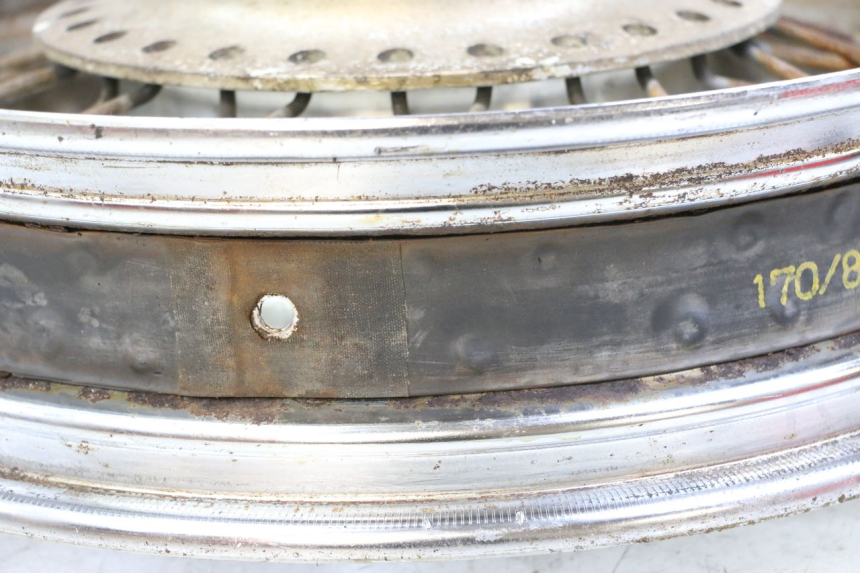 photo de LLANTA TRASERA HONDA VT C2 SHADOW 750 (1997 - 2001) - Ángulo de visión alternativo