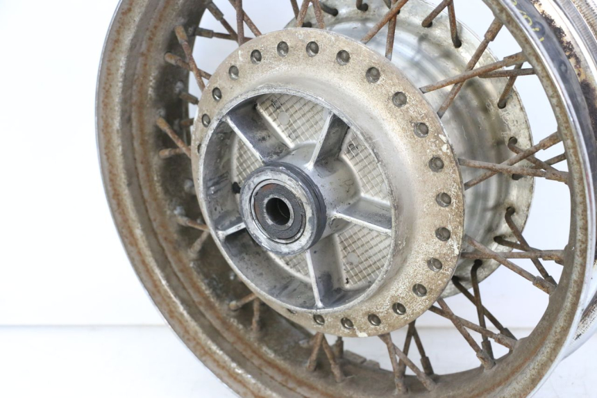 photo de LLANTA TRASERA HONDA VT C2 SHADOW 750 (1997 - 2001) - Vista general del producto