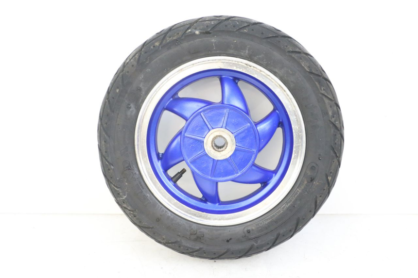 photo de LLANTA TRASERA KEEWAY HURRICANE 50 (2006 - 2019) - Vista principal