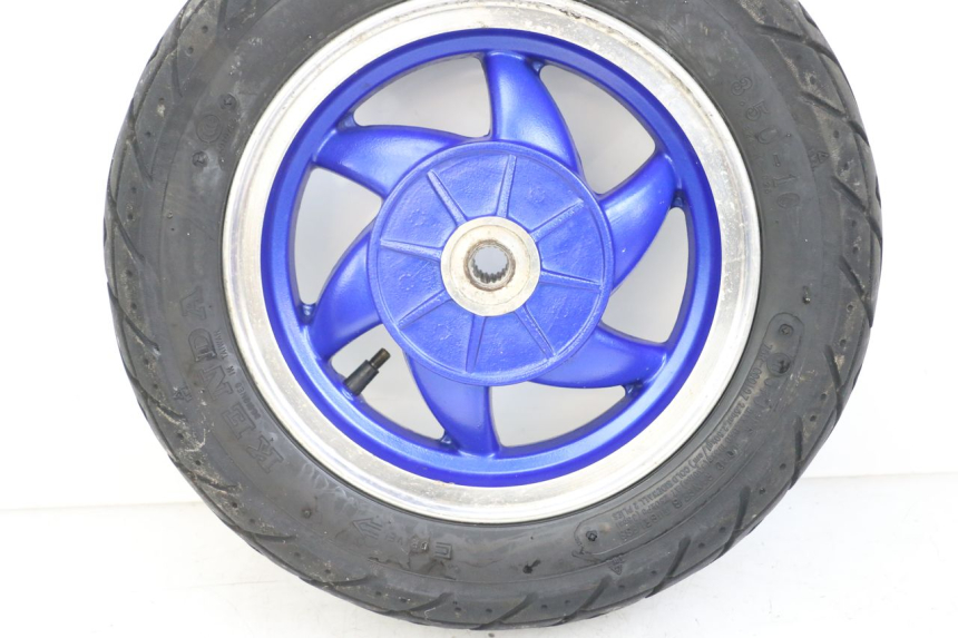 photo de LLANTA TRASERA KEEWAY HURRICANE 50 (2006 - 2019) - Vista general del producto