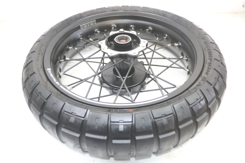 photo de LLANTA TRASERA HUSQVARNA SVARTPILEN 401 (2018 - 2023) - Detalle de la pieza