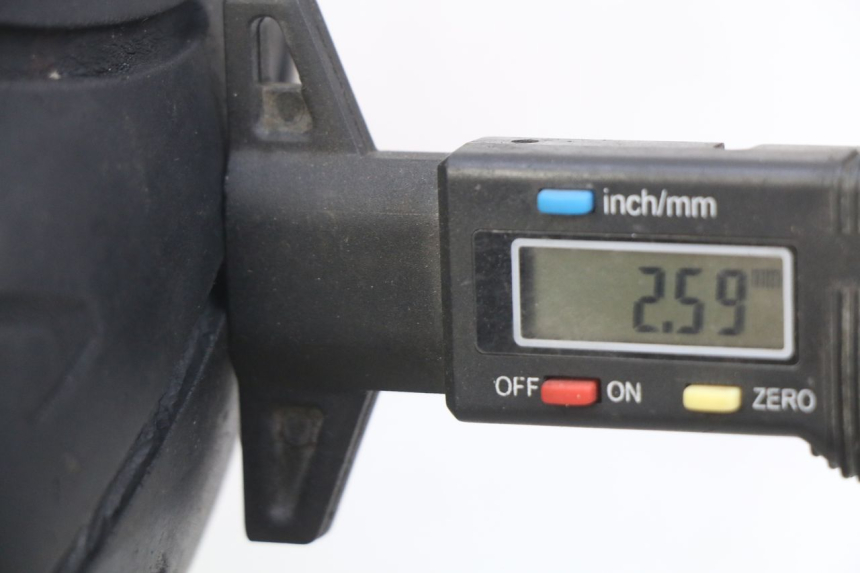 photo de LLANTA TRASERA SYM JET EURO X 2T 50 (2003 - 2007) - Detalle de la pieza