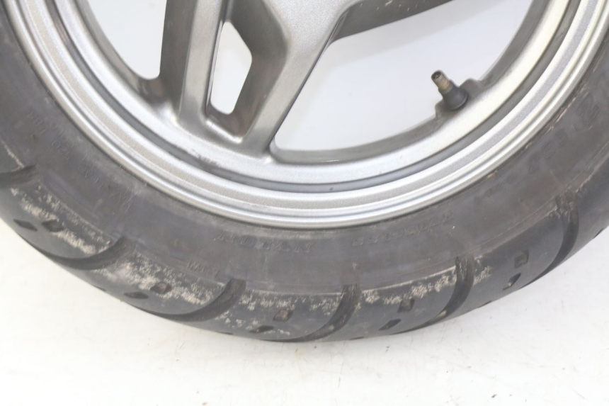 photo de LLANTA TRASERA SYM JET EURO X 2T 50 (2003 - 2007) - Otra vista del artículo