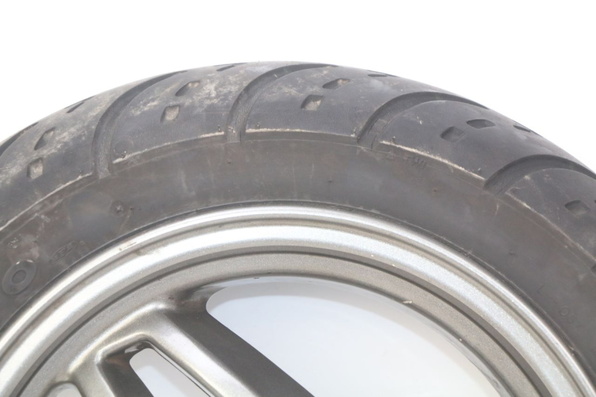 photo de LLANTA TRASERA SYM JET EURO X 2T 50 (2003 - 2007) - Características distintivas