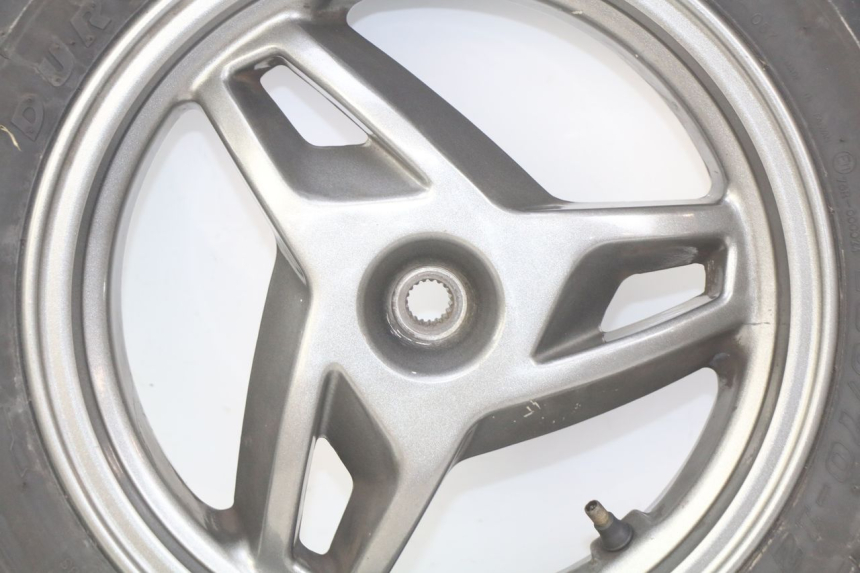 photo de LLANTA TRASERA SYM JET EURO X 2T 50 (2003 - 2007) - Marcados y referencias originales