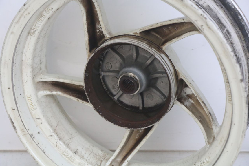 photo de LLANTA TRASERA SYM JET SPORT XR 50 (2006 - 2015) - Otra perspectiva