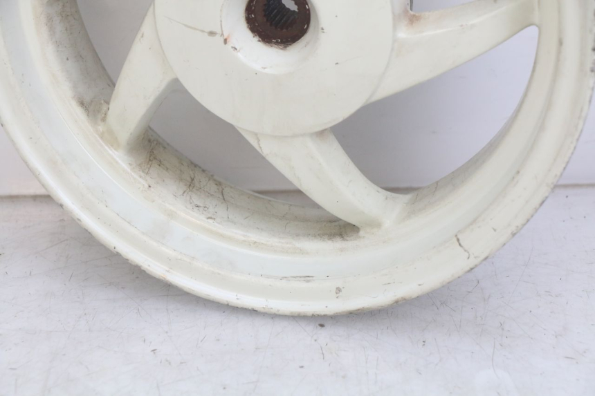 photo de LLANTA TRASERA SYM JET SPORT XR 50 (2006 - 2015) - Vista general del producto