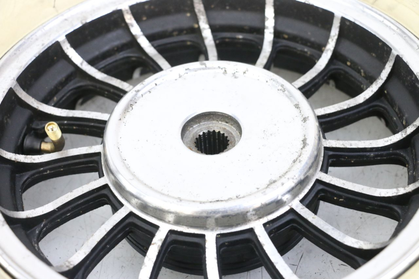 photo de LLANTA TRASERA JM MOTORS VX 125 (2022 - 2025) - Otra vista del artículo