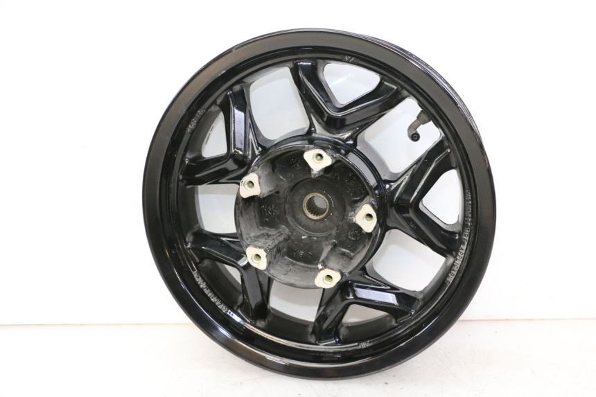 photo de LLANTA TRASERA SYM JOYMAX 125 (2010 - 2017) - Vista principal