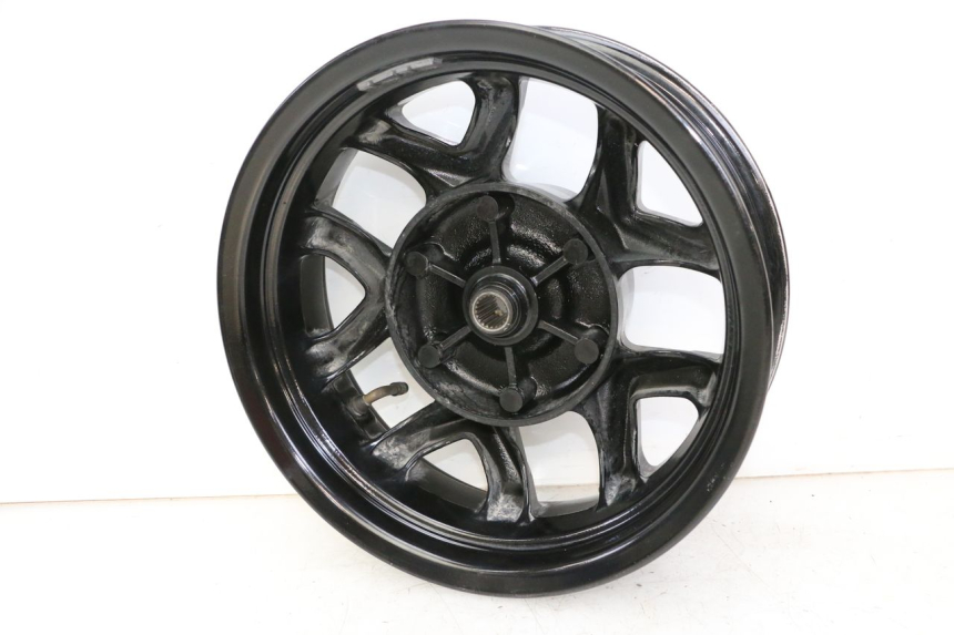 photo de LLANTA TRASERA SYM JOYMAX 125 (2010 - 2017) - Zoom estado de uso