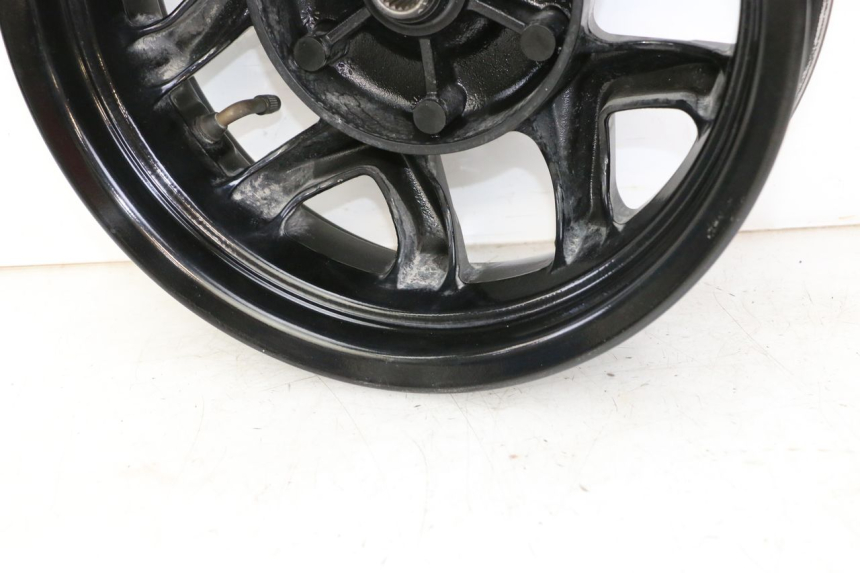 photo de LLANTA TRASERA SYM JOYMAX 125 (2010 - 2017) - Otra perspectiva