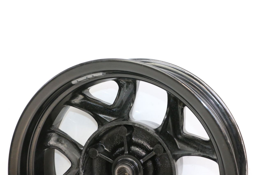 photo de LLANTA TRASERA SYM JOYMAX 125 (2010 - 2017) - Primer plano técnico