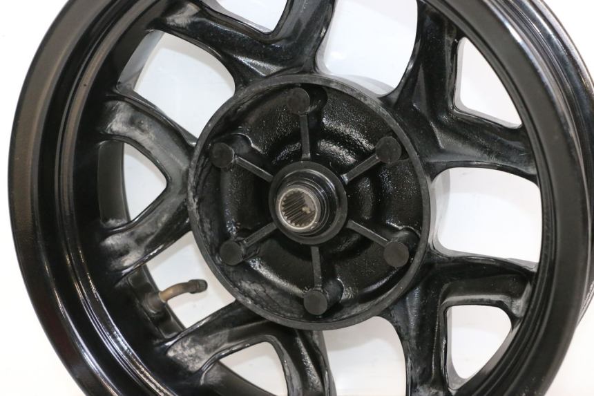 photo de LLANTA TRASERA SYM JOYMAX 125 (2010 - 2017) - Vista general del producto